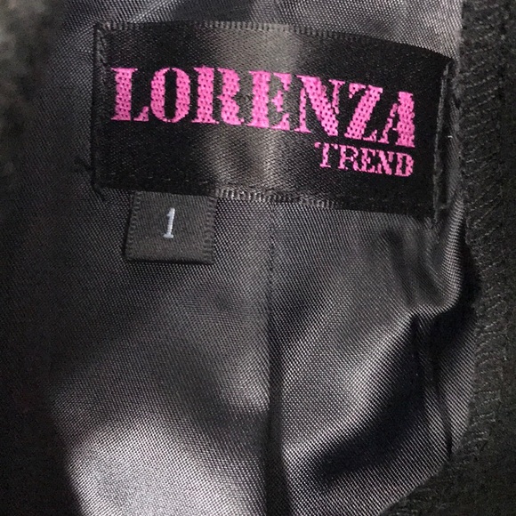 Lorenza Trend coat - Picture 4 of 8